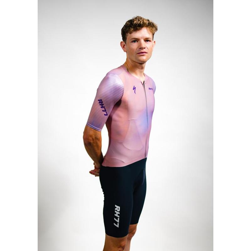 Specialized x Team77 Race Jersey by RH77