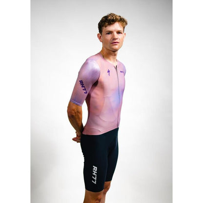 Specialized x Team77 Race Jersey by RH77