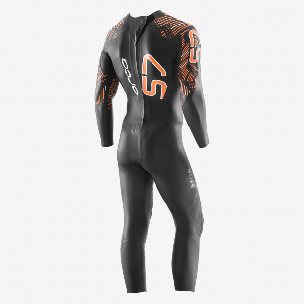 ORCA Men's S7 Fullsleeve Wetsuit