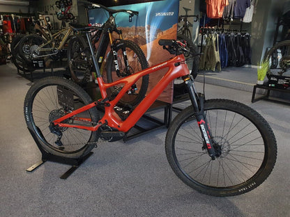 Specialized Turbo Levo Pro G3 (Custom)