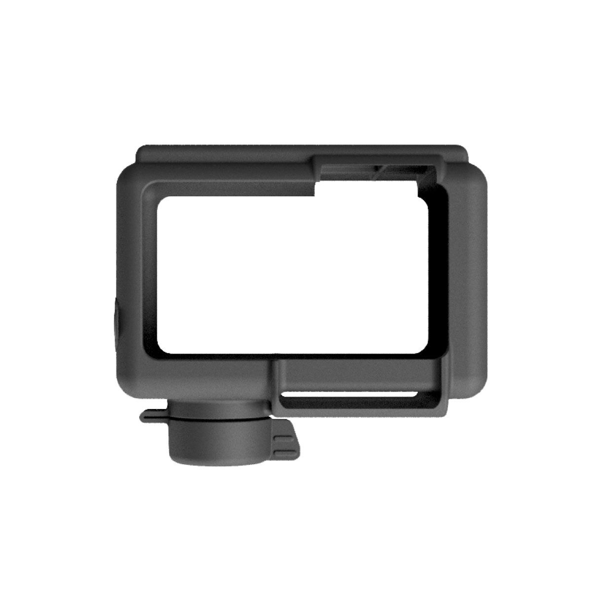 Ryder E-Flow Bike Pump With Silicone Cover & Mount Strap