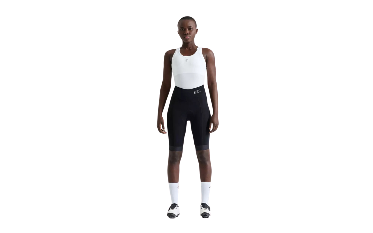 Women's Foundation Shorts