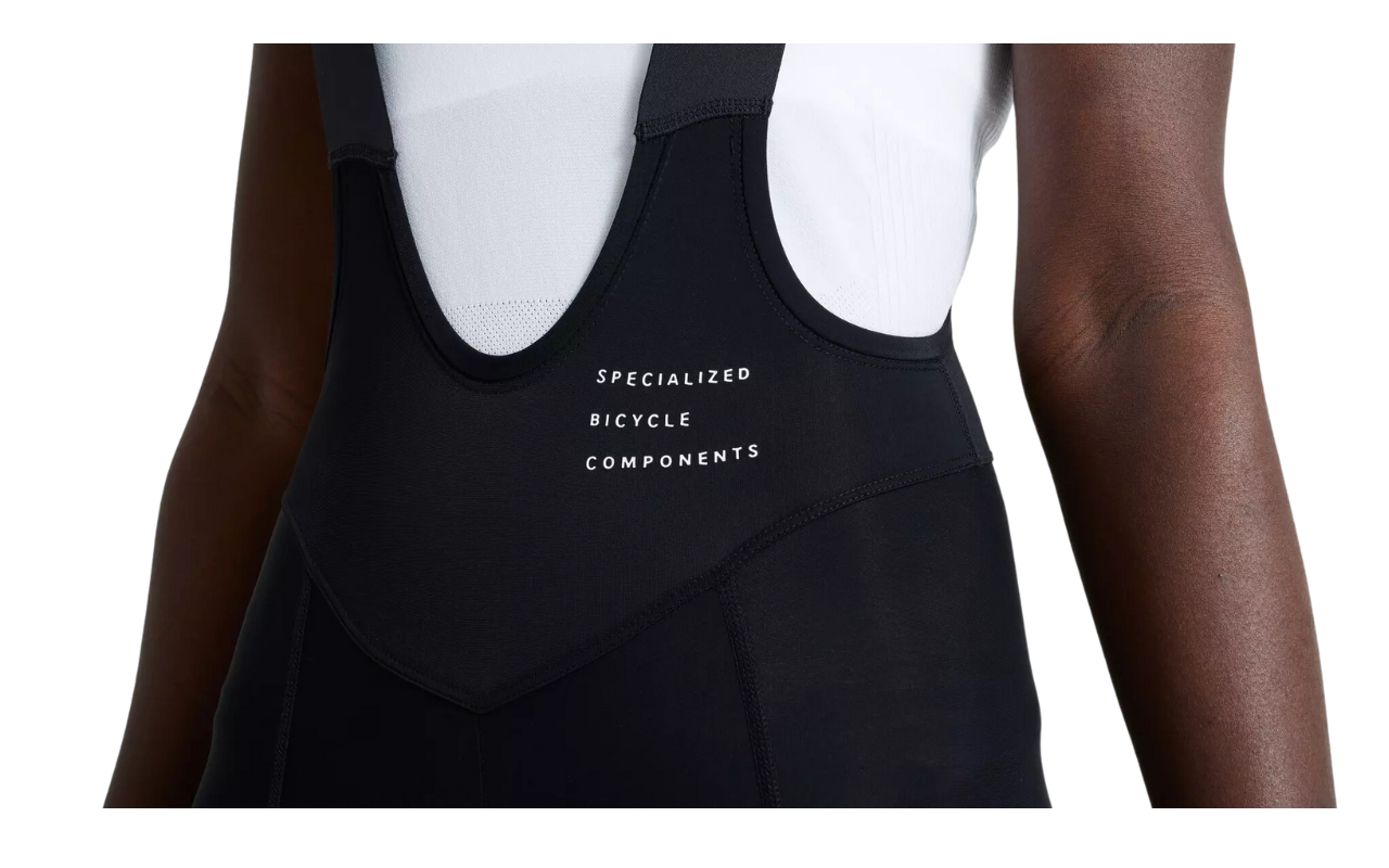 Women's Foundation Bib Shorts