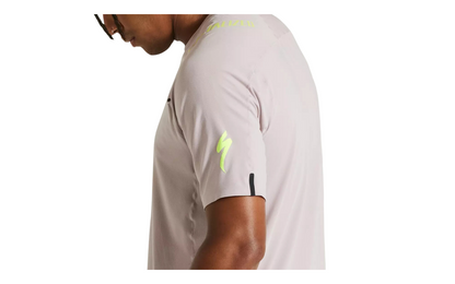 Men's Trail Air Short Sleeve Jersey