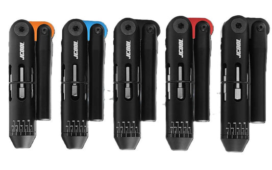 JCOOL Indication Torque Drive