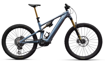 S-Works Turbo Levo 4