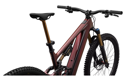 S-Works Turbo Levo 4