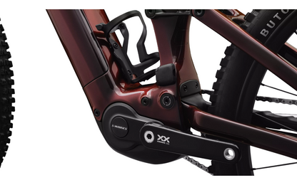 S-Works Turbo Levo 4