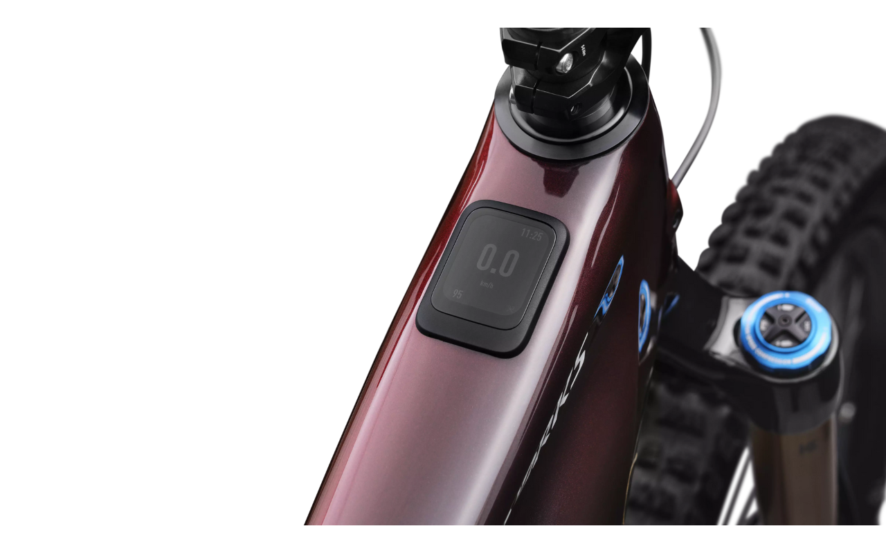 S-Works Turbo Levo 4