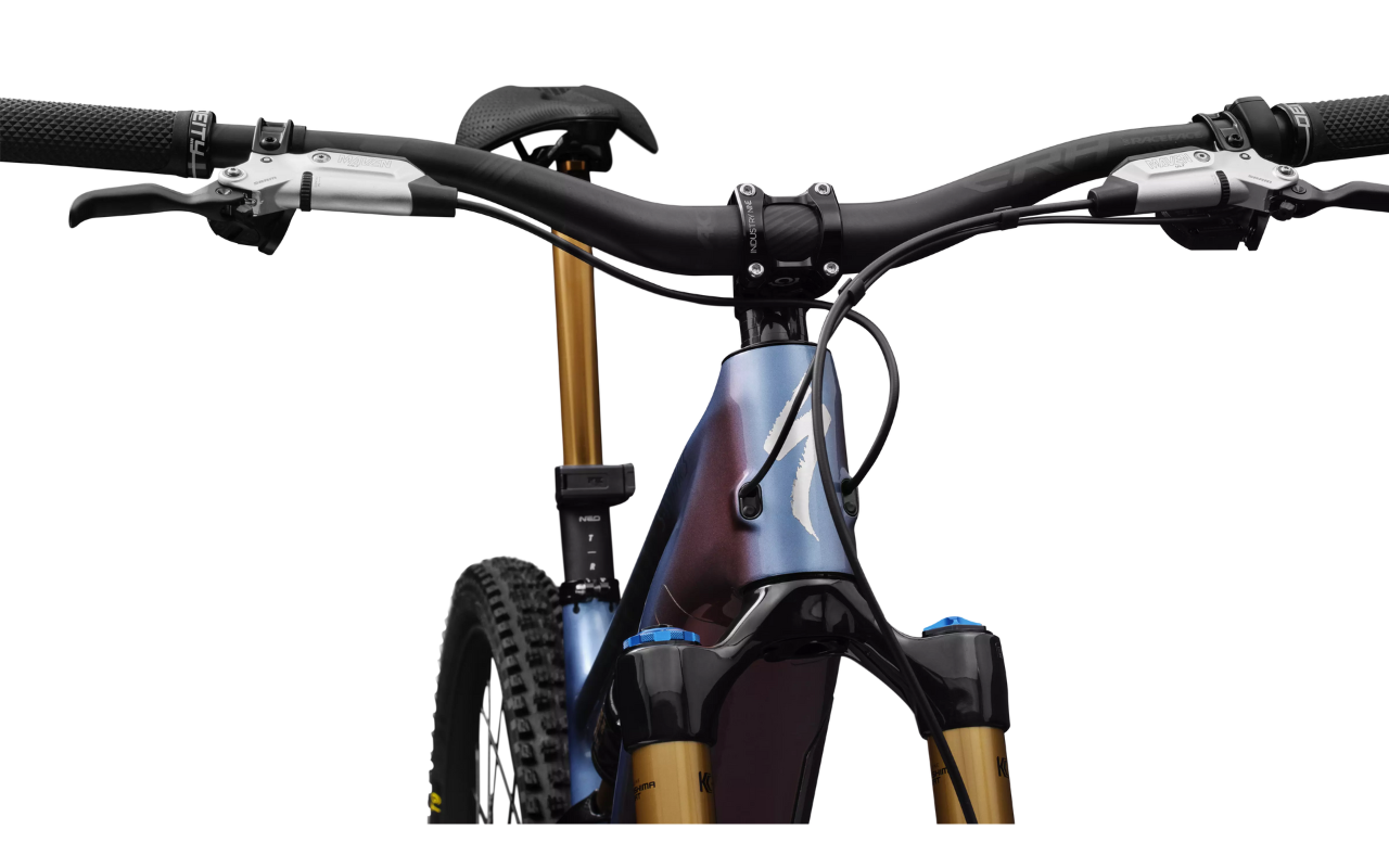 S-Works Turbo Levo 4