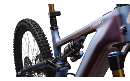 S-Works Turbo Levo 4