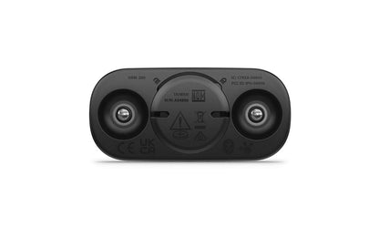 Garmin Heart Rate Monitor 200