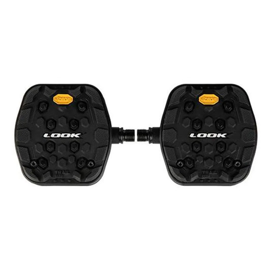 Look Trail Grip Flat Pedal