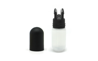 Ryder Luberetta Refillable Bottle