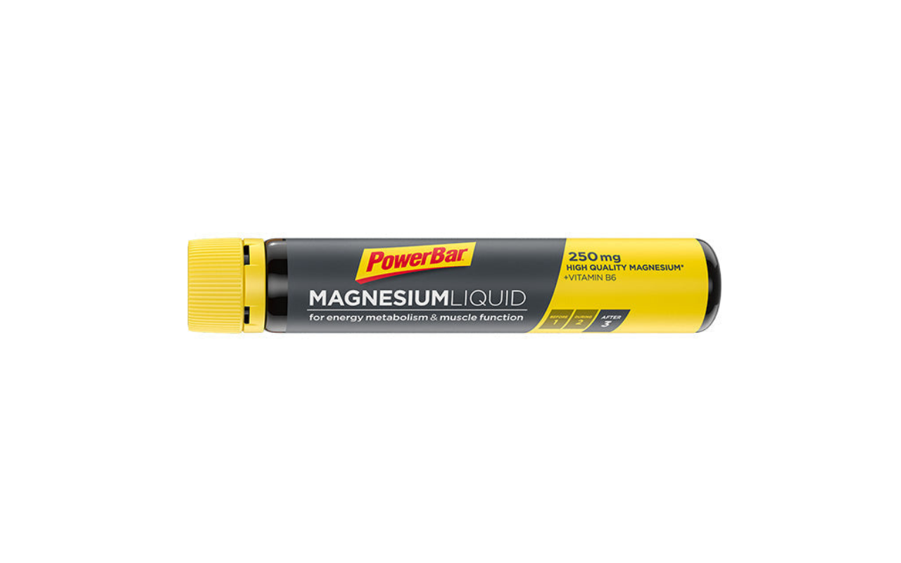 Powerbar Magnesium Liquid