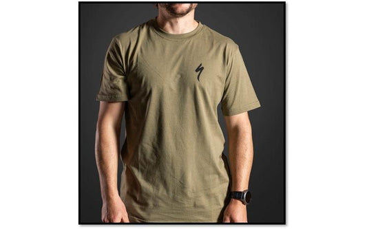 Specialized Made In Racing Tee