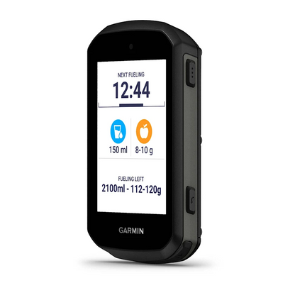 Garmin Edge 550