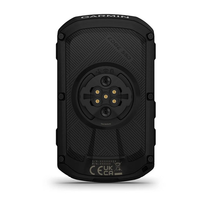 Garmin Edge 550