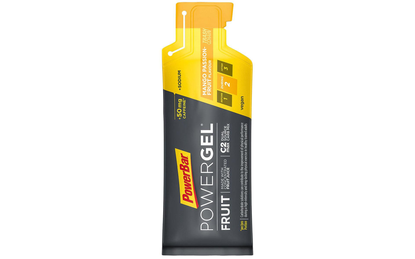 Powergel Fruit