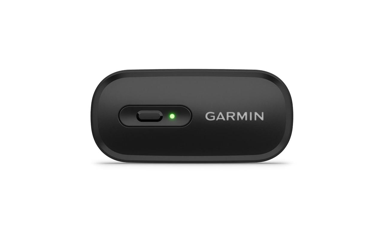 Garmin Heart Rate Monitor 200