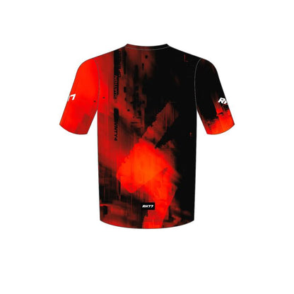 Specialized x Team77 Trail Jersey by RH77
