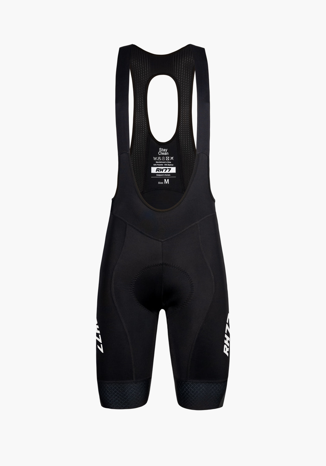 RH77 Race Bib