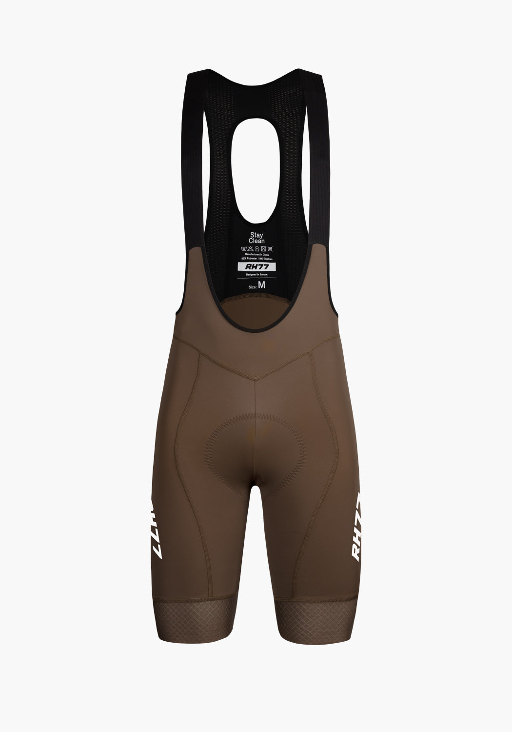 RH77 Race Bib