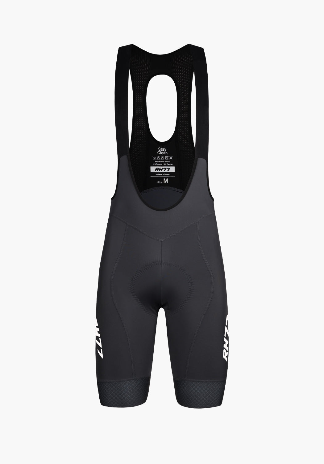 RH77 Race Bib