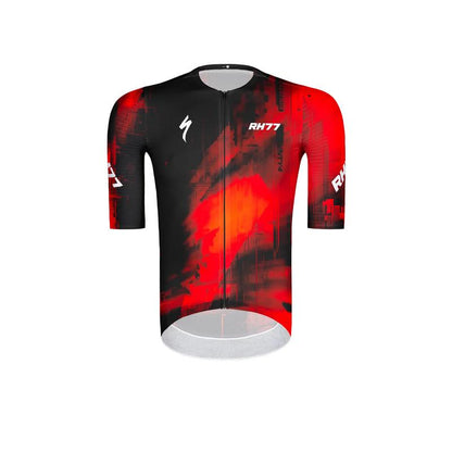 Specialized x Team77 Race Jersey by RH77