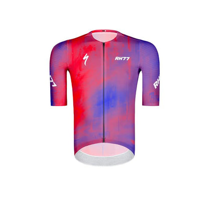 Specialized x Team77 Race Jersey by RH77