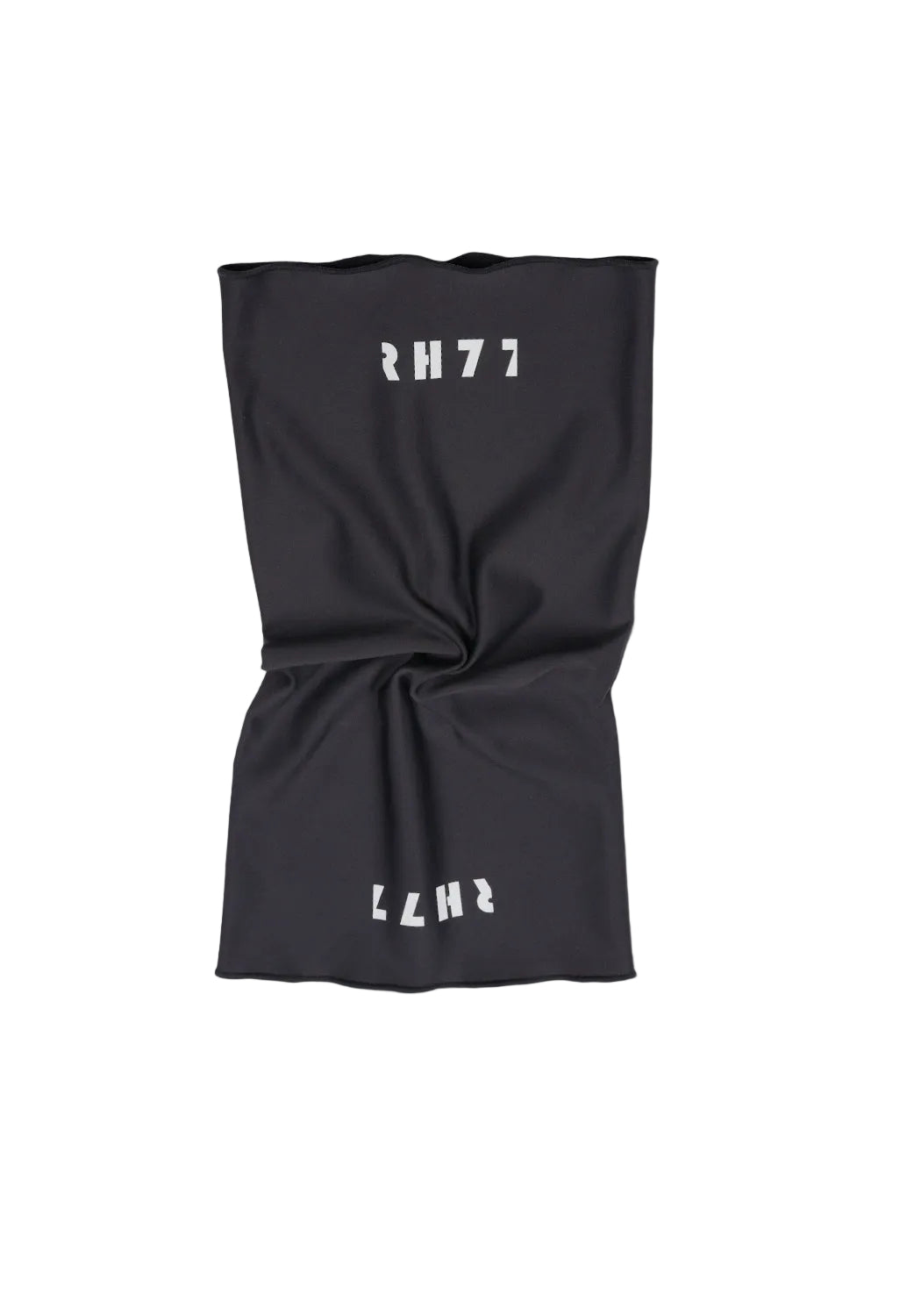 RH77 Prime BLCK Long Sleeve & Bandana