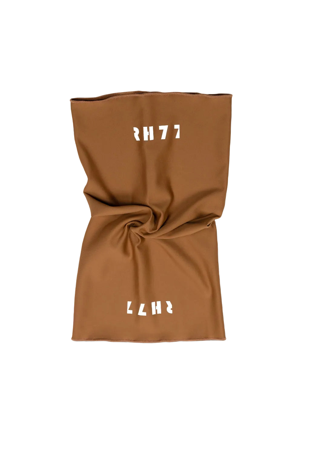 RH77 Prime BLCK Long Sleeve & Bandana