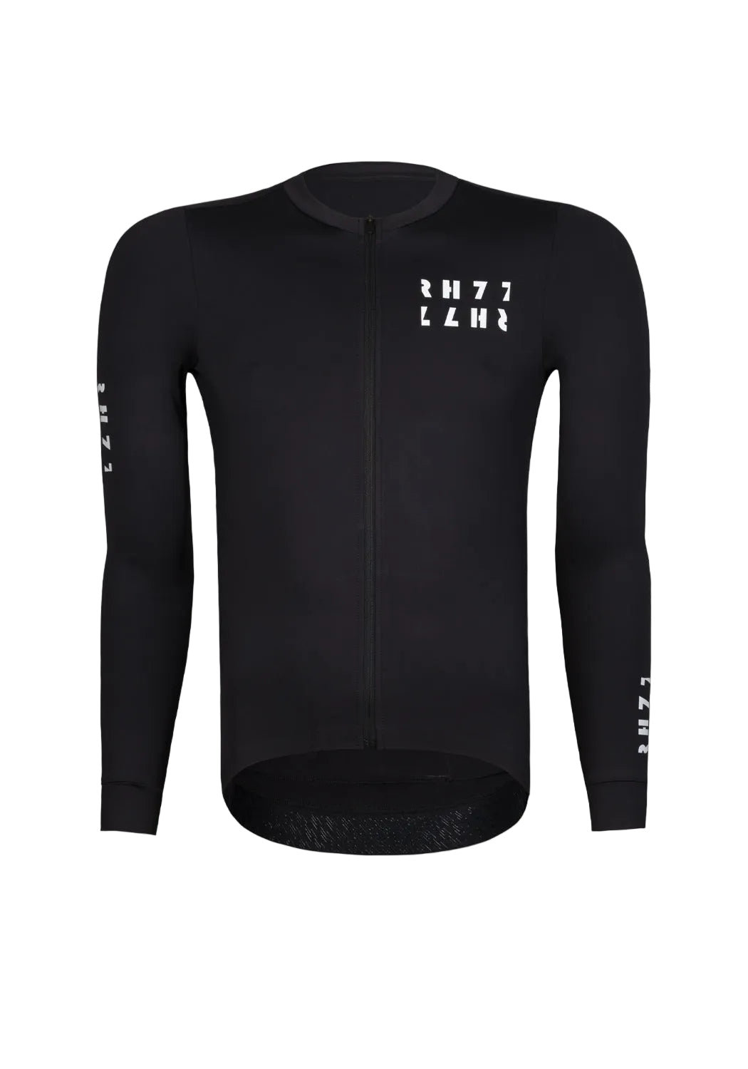 RH77 Prime BLCK Long Sleeve & Bandana