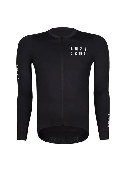 RH77 Prime BLCK Long Sleeve & Bandana