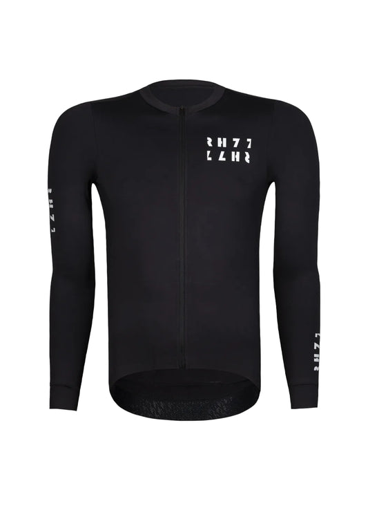 RH77 Prime BLCK Long Sleeve & Bandana