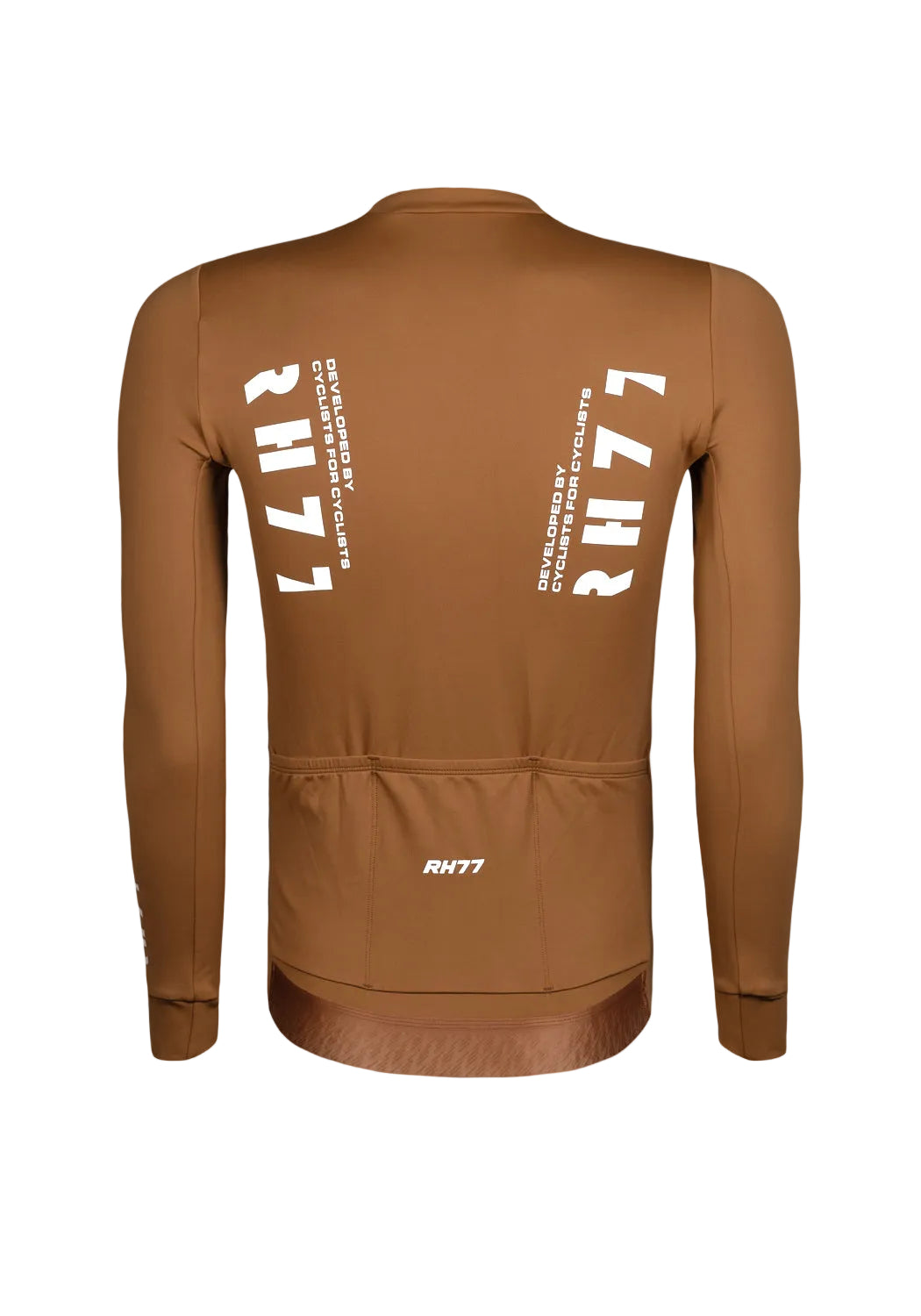 RH77 Prime BLCK Long Sleeve & Bandana