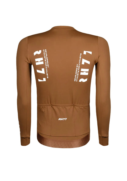 RH77 Prime BLCK Long Sleeve & Bandana