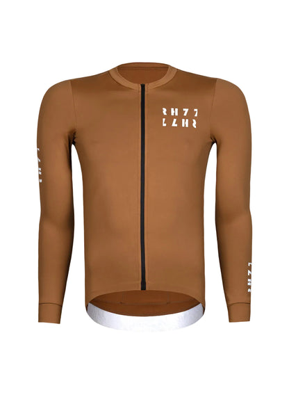 RH77 Prime BLCK Long Sleeve & Bandana