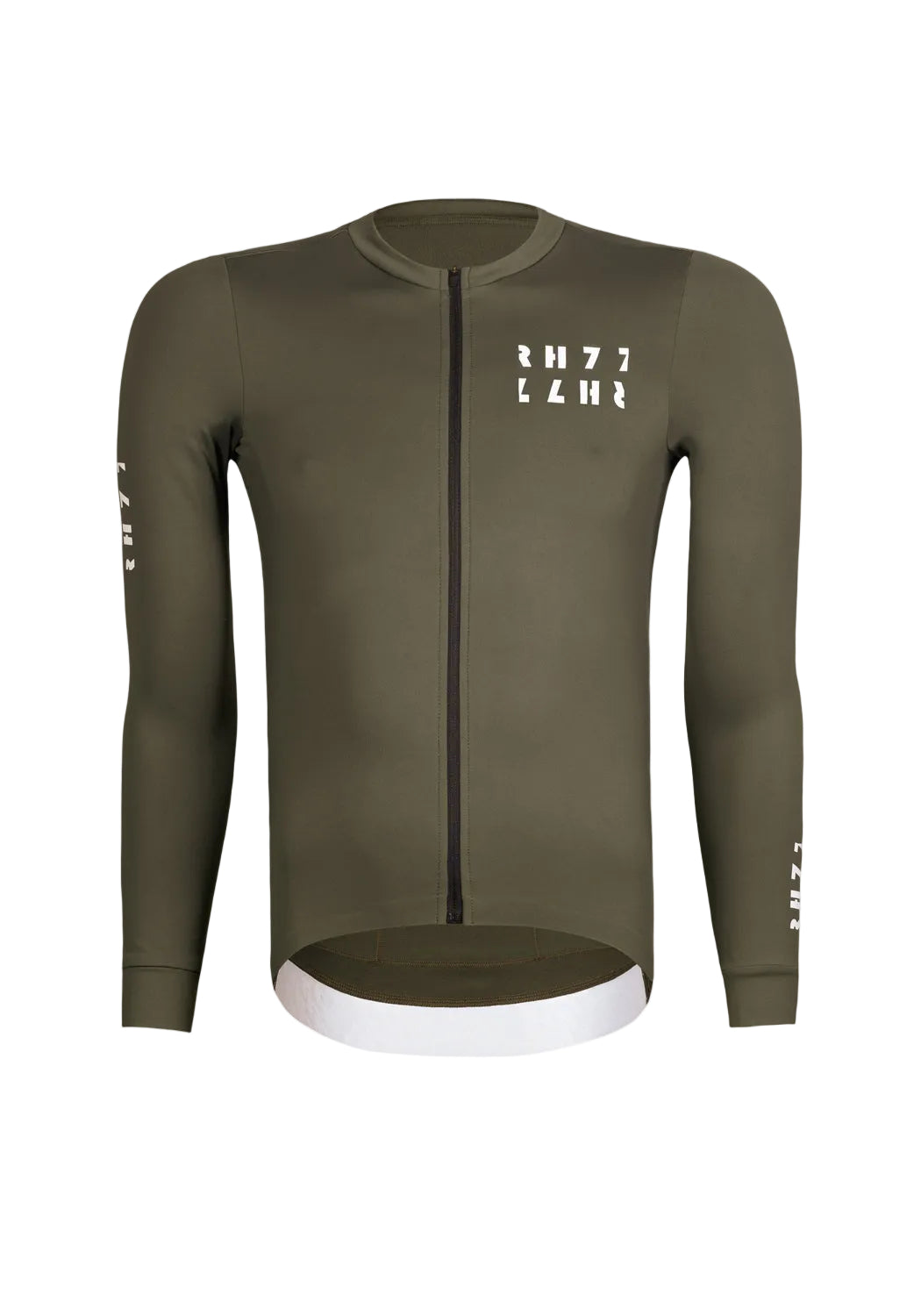 RH77 Prime BLCK Long Sleeve & Bandana