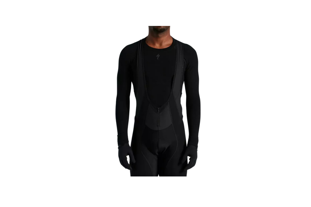 Men's SL Expert Soft Shell Bib Tight