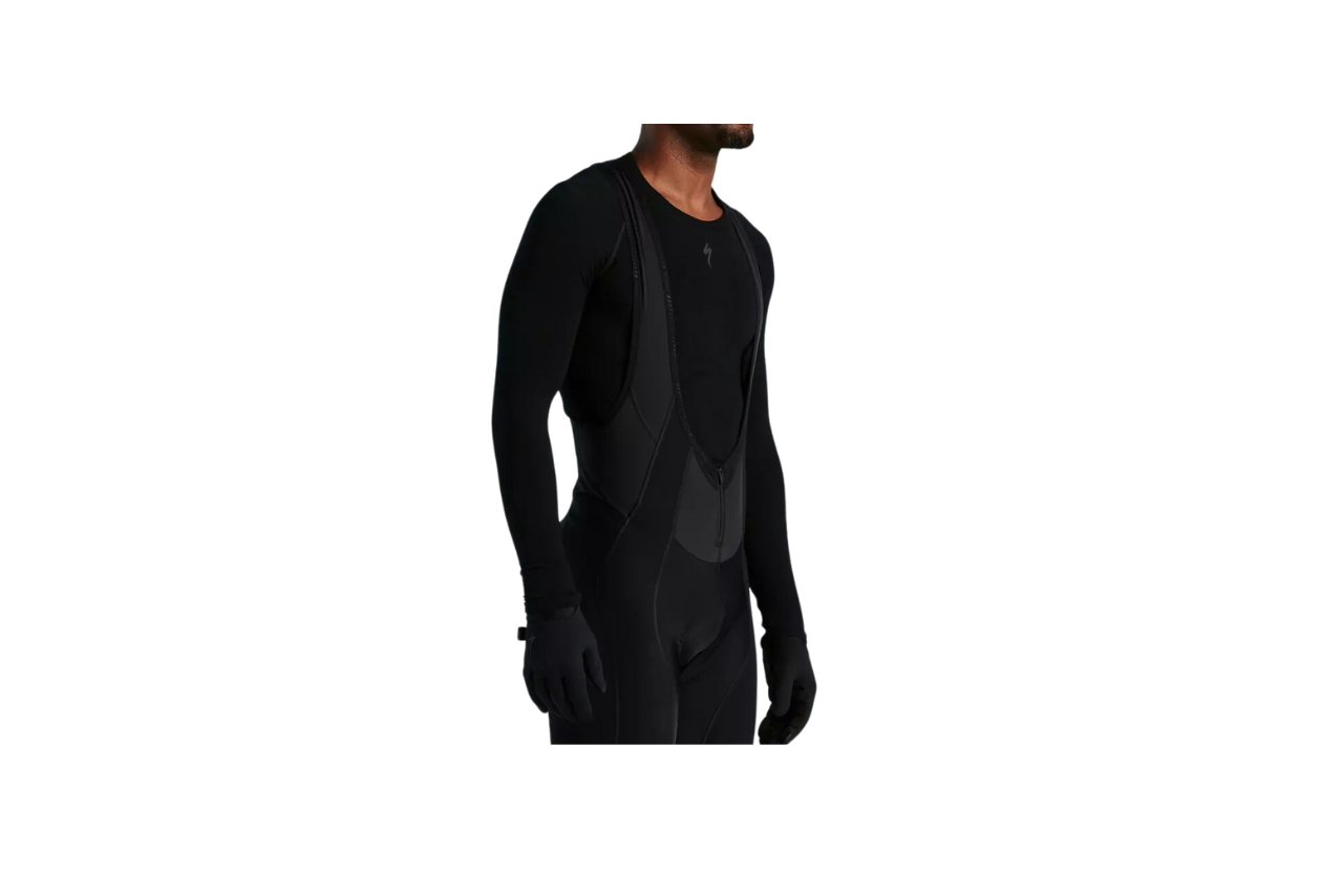 Men's SL Expert Soft Shell Bib Tight
