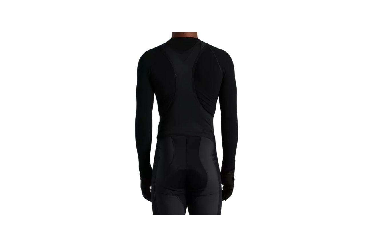 Men's SL Expert Soft Shell Bib Tight