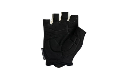 Women's Body Geometry Sport Gel Short Finger Gloves