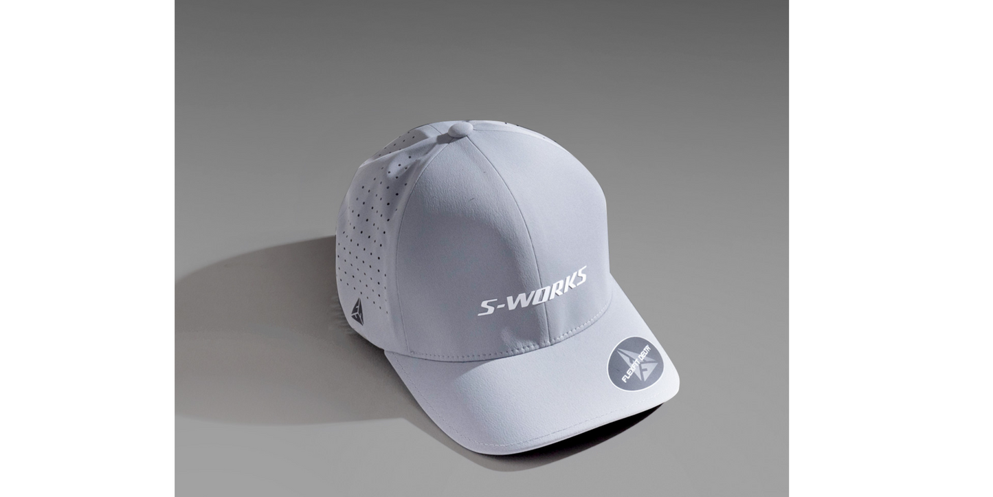S-Works Fitted Hat