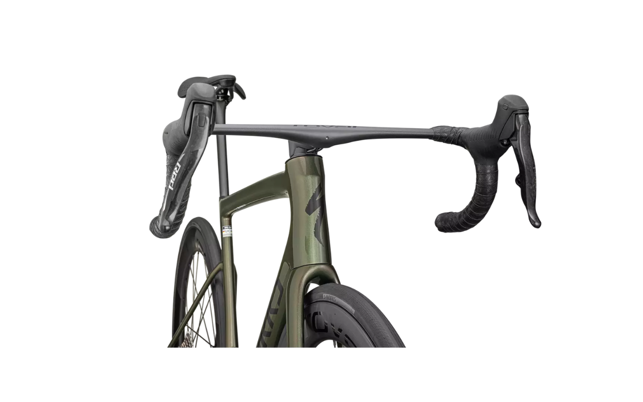 S-Works Tarmac SL8  SRAM RED AXS