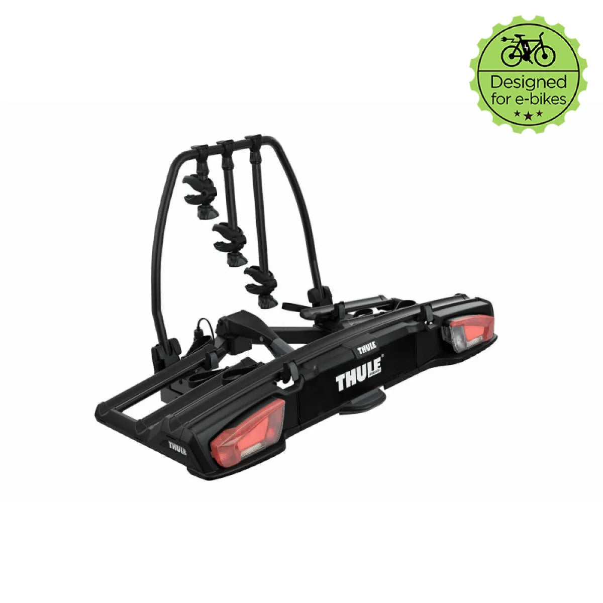 Thule VeloSpace XT 3 Bike (13 Pin)