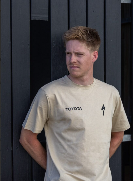 Specialized Toyota Race Team Tee