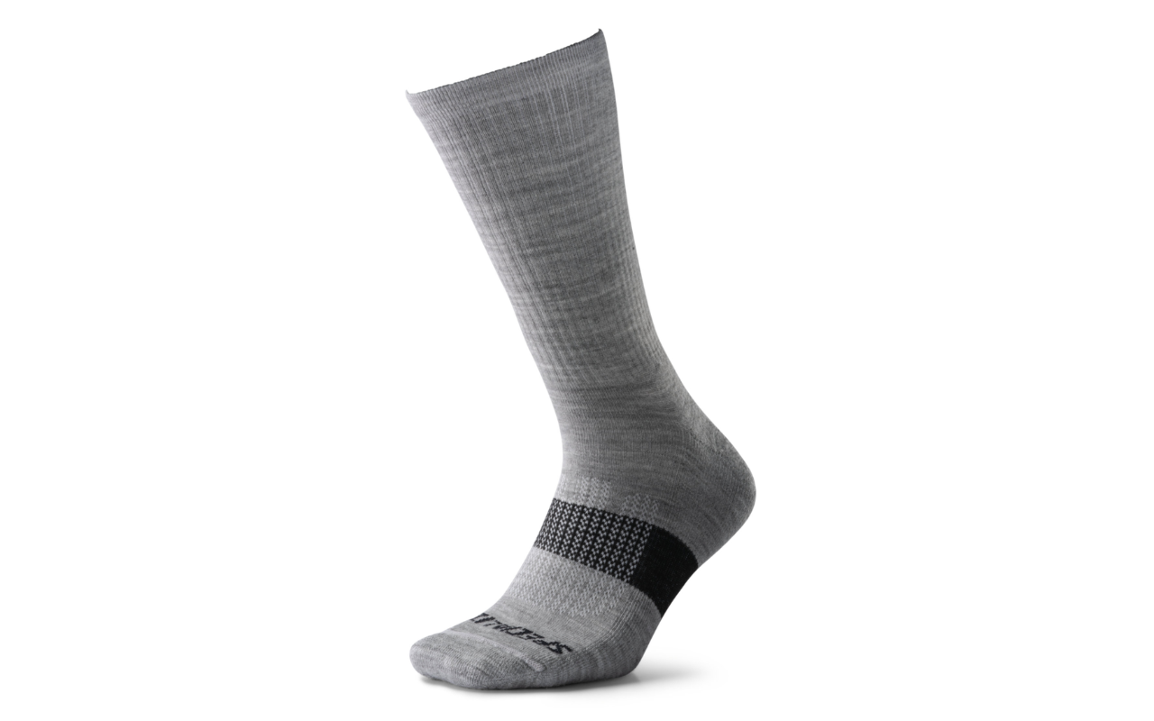 Mountain Tall Socks
