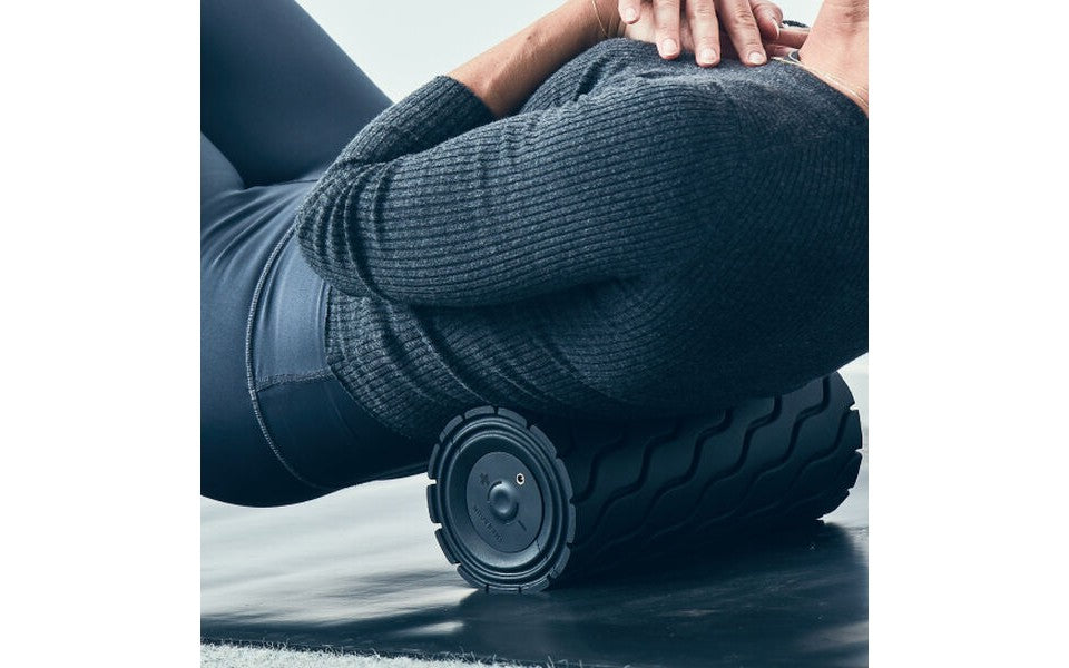THERAGUN Wave Roller
