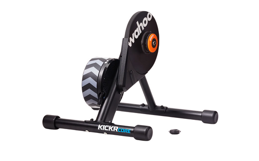 WAHOO Kickr Core Zwift One
